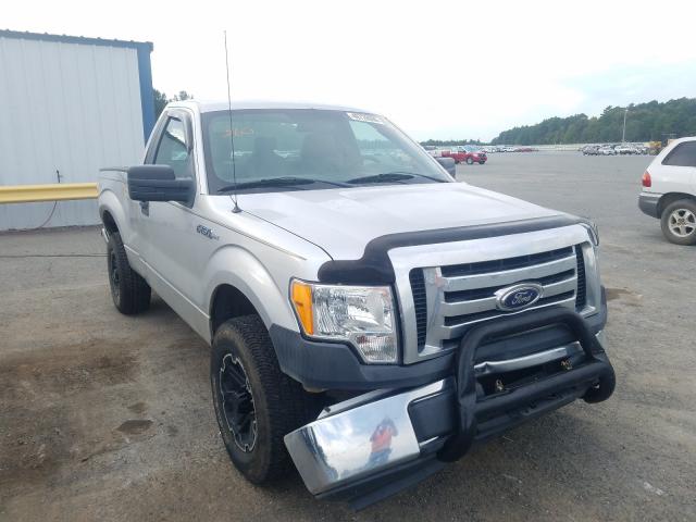 FORD F150 2011 1ftmf1em5bfb08485