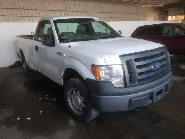 FORD F150 2012 1ftmf1em5cke37308