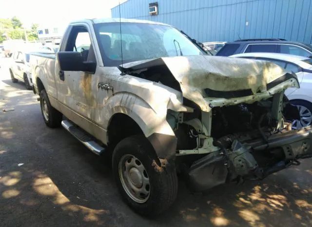 FORD F-150 2013 1ftmf1em5dfb87109