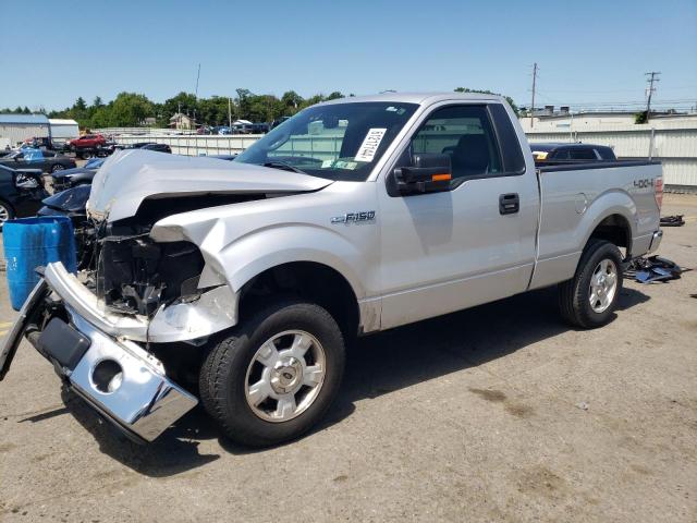 FORD F150 2014 1ftmf1em5efb06191