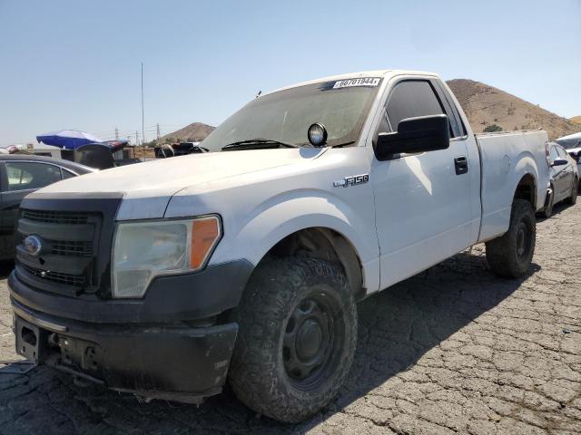 FORD F150 2014 1ftmf1em5efb47582