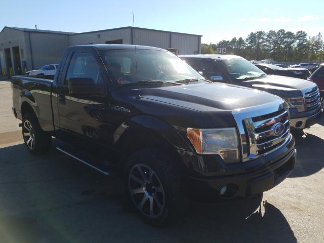 FORD F150 2011 1ftmf1em6bfa14437