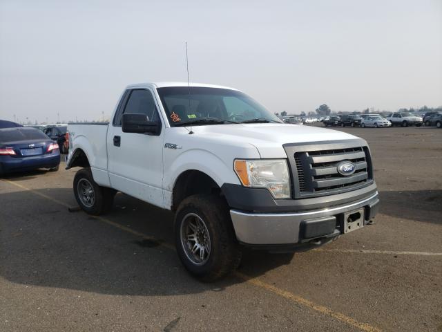 FORD F150 2011 1ftmf1em6bfb25019