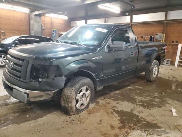 FORD F150 2012 1ftmf1em6ckd89267