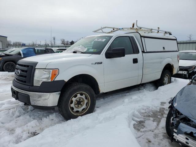 FORD F150 2012 1ftmf1em7ckd01729