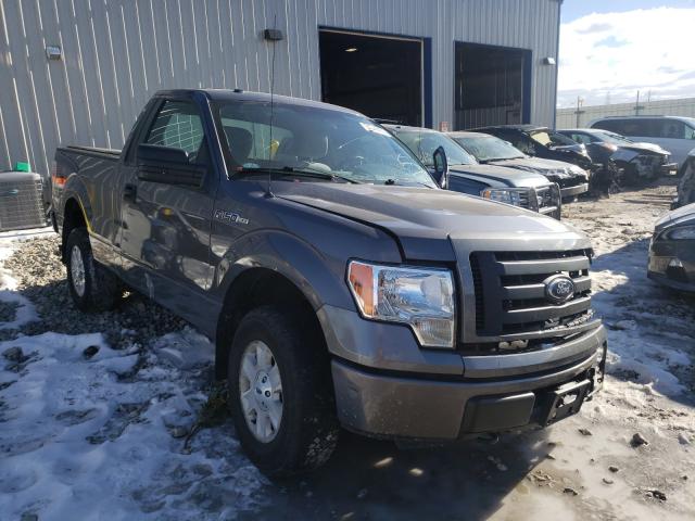 FORD F150 2012 1ftmf1em7ckd90377