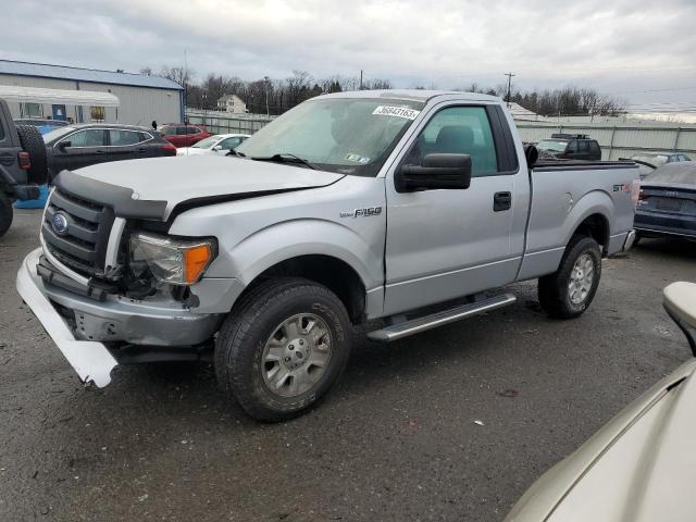 FORD F150 2012 1ftmf1em7cke14225