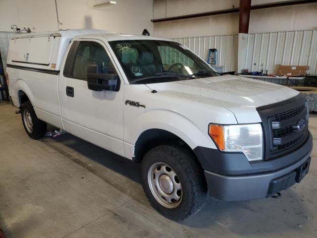 FORD F150 2013 1ftmf1em7dke13013