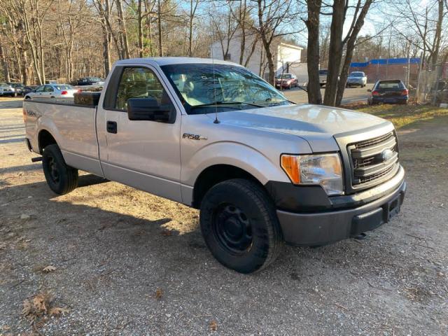 FORD F150 2014 1ftmf1em7ekf40880