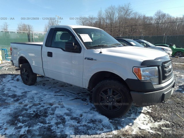 FORD F-150 2012 1ftmf1em8cfc22630