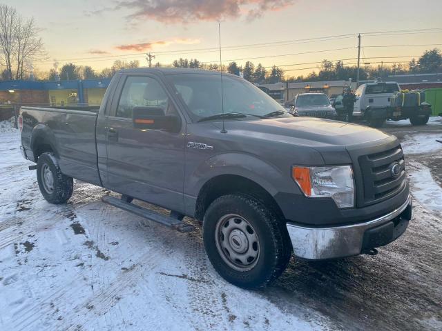 FORD F150 2012 1ftmf1em8ckd91795