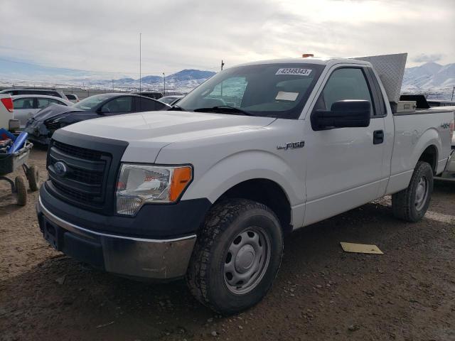 FORD ALL MODELS 2013 1ftmf1em8dkf48629