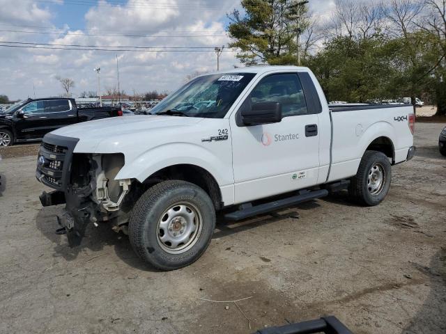 FORD F150 2014 1ftmf1em8ekf94897