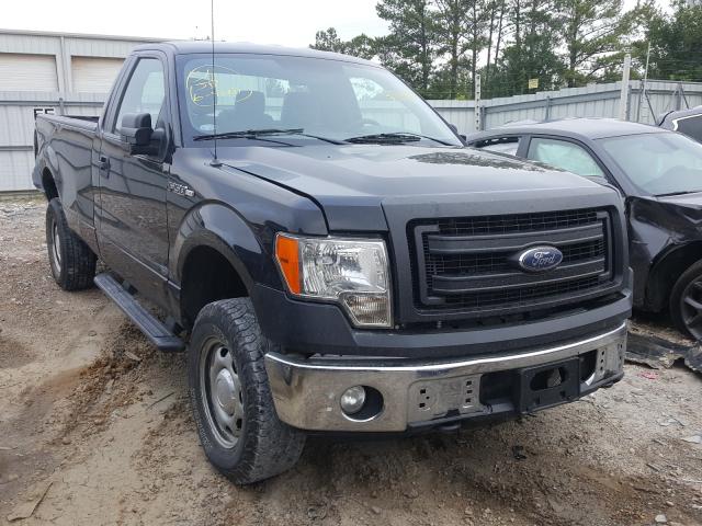 FORD F150 2014 1ftmf1em8ekg44021