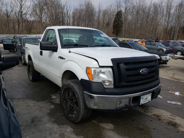 FORD F150 2011 1ftmf1em9bfc47308