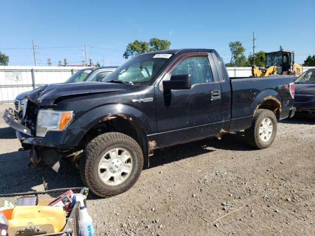 FORD F150 2012 1ftmf1em9cke11827