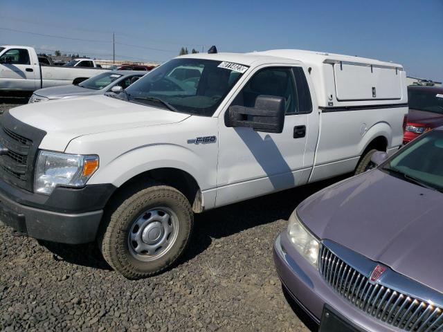 FORD F150 2013 1ftmf1em9dke13014