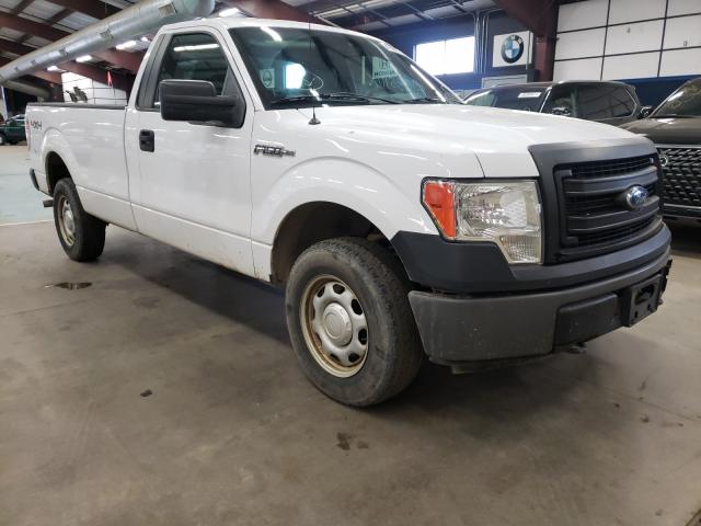 FORD F150 2014 1ftmf1em9ekf94035