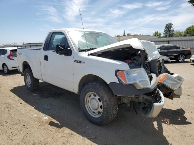 FORD F150 2011 1ftmf1emxbke18347