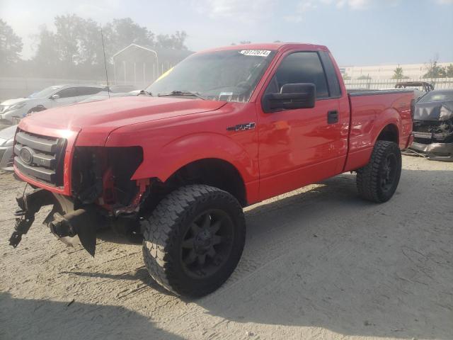 FORD F150 2012 1ftmf1emxckd04432