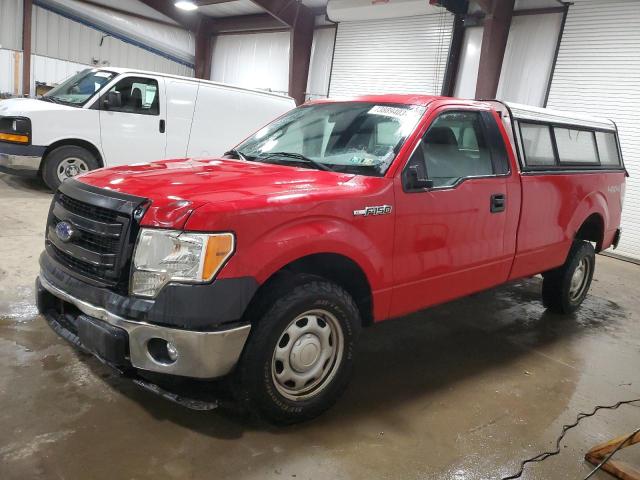 FORD ALL MODELS 2014 1ftmf1emxekd18799