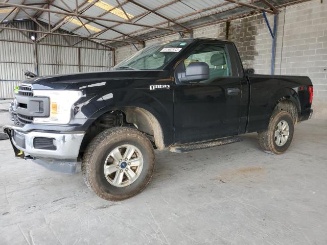 FORD F150 2019 1ftmf1ep0kfa28599