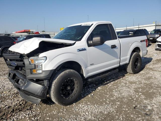 FORD F150 2016 1ftmf1ep2gke13399