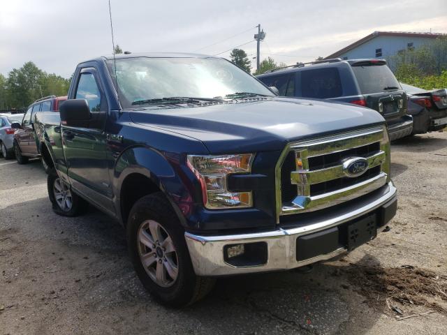 FORD F150 2016 1ftmf1ep4gfc89466