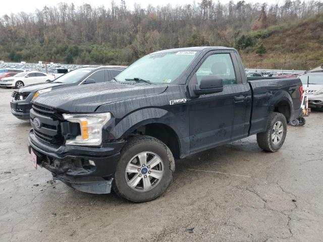 FORD F150 4WD 2018 1ftmf1ep4jfb22774