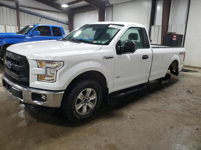 FORD F150 2016 1ftmf1ep5gkf43158