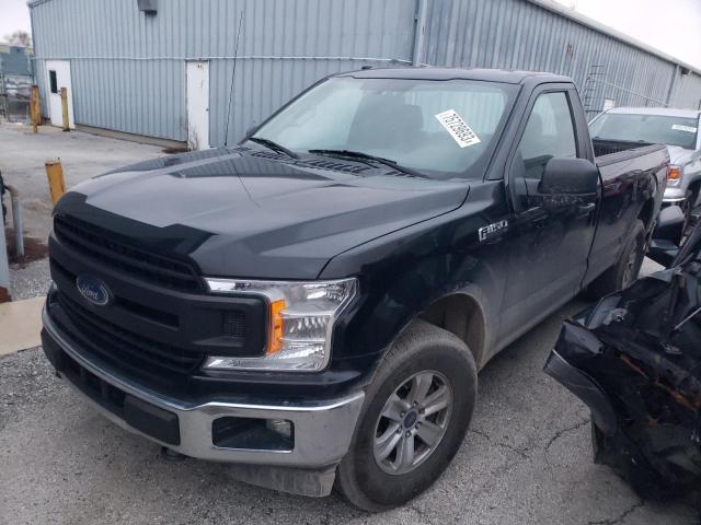 FORD ALL MODELS 2018 1ftmf1ep5jkc78037