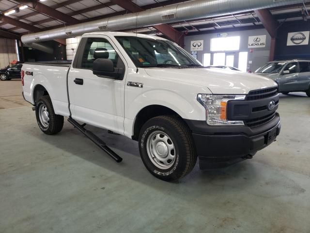 FORD F150 2019 1ftmf1ep5kfa26458