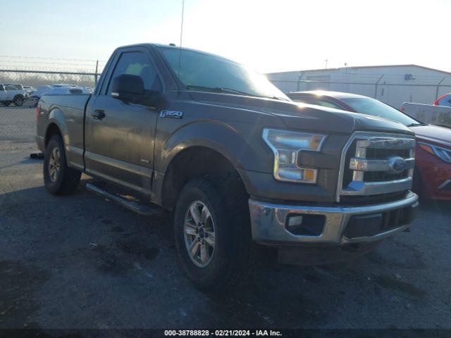 FORD NULL 2015 1ftmf1ep6ffb49000