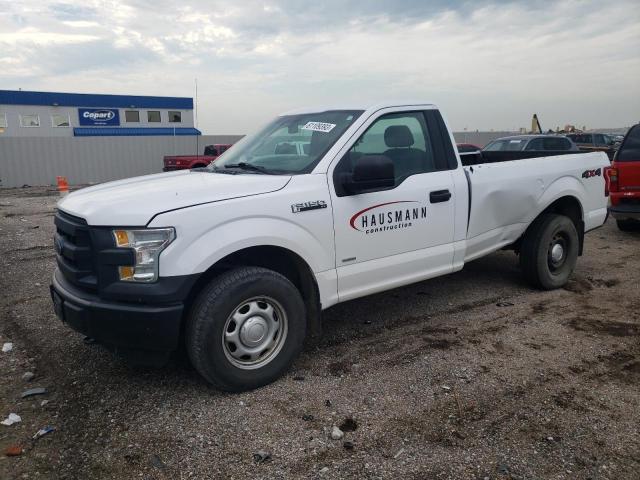 FORD F150 2016 1ftmf1ep6gkf48210