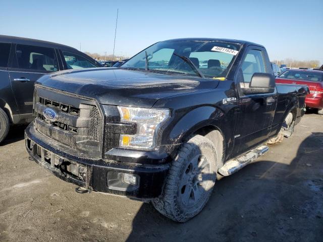 FORD F150 2017 1ftmf1ep6hkc54498