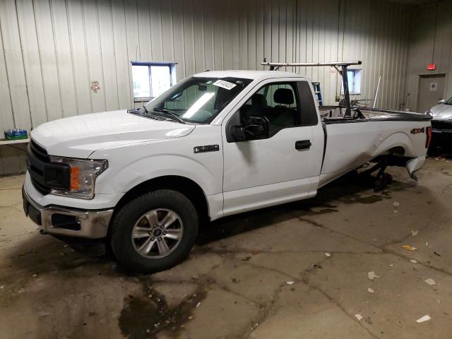 FORD F150 2018 1ftmf1ep6jkf01489