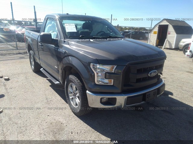 FORD F-150 2016 1ftmf1ep7gkf92474