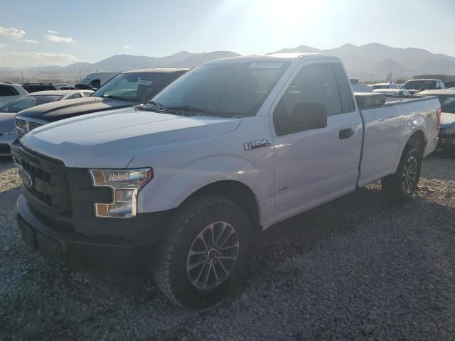 FORD F150 2017 1ftmf1ep7hkc54817