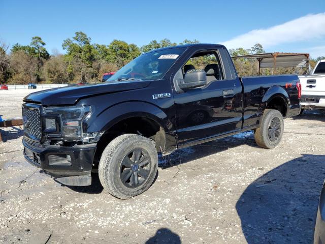 FORD F150 2019 1ftmf1ep7kkc66957