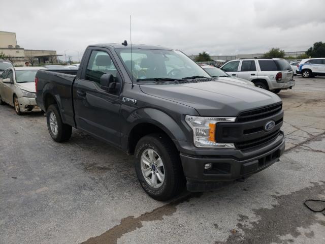 FORD F150 2020 1ftmf1ep7lkd17035