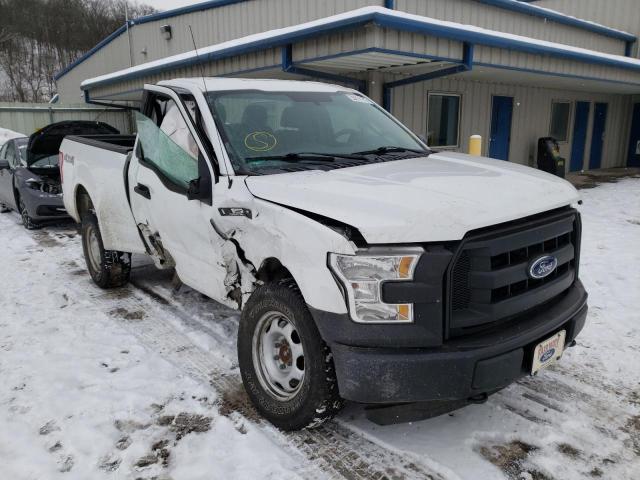 FORD F150 2016 1ftmf1ep8gfc73299