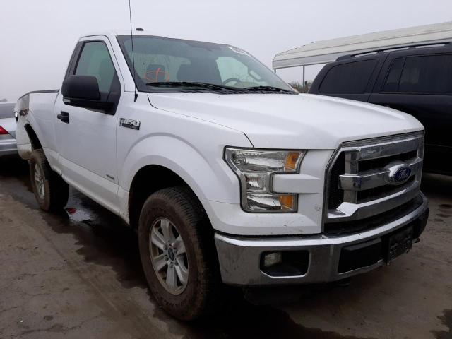 FORD F150 2016 1ftmf1ep9gkd46882