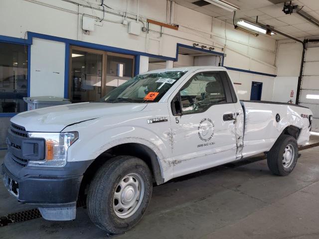 FORD F150 2019 1ftmf1ep9kkd06939