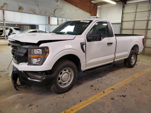 FORD F150 2023 1ftmf1ep9pke01590