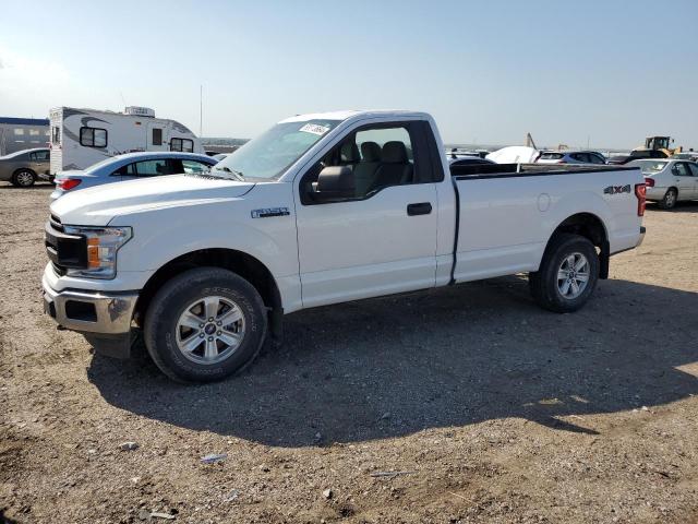 FORD F150 2019 1ftmf1epxkkf16711