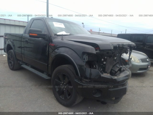 FORD F-150 2014 1ftmf1et3efa14679