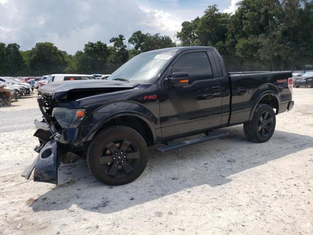 FORD F150 2014 1ftmf1et3efb38029