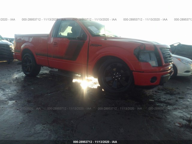 FORD F-150 2014 1ftmf1et4efa05070