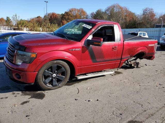 FORD ALL MODELS 2014 1ftmf1et5efb65765