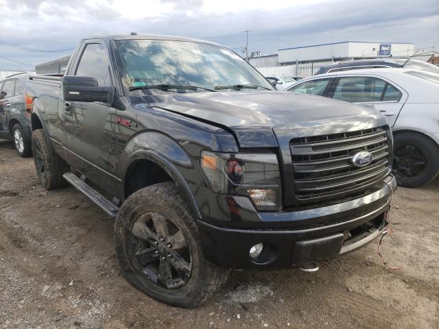 FORD F150 2014 1ftmf1et6efa23246